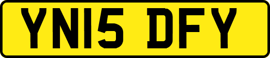 YN15DFY
