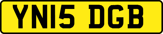 YN15DGB