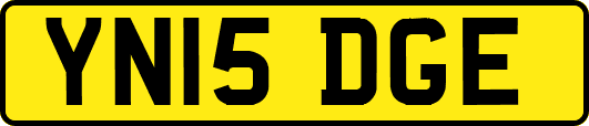 YN15DGE