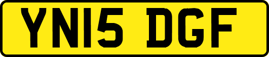 YN15DGF