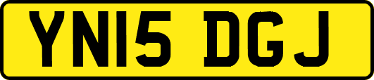 YN15DGJ