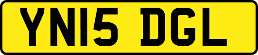YN15DGL