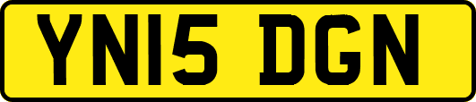 YN15DGN