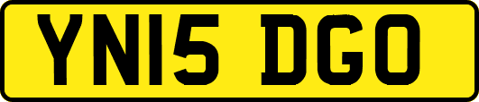 YN15DGO