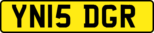 YN15DGR