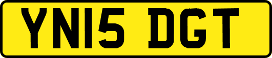 YN15DGT