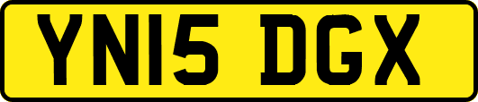 YN15DGX