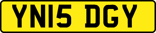 YN15DGY