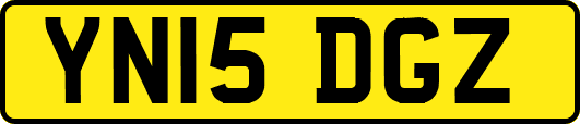 YN15DGZ