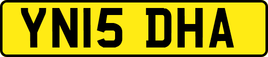 YN15DHA