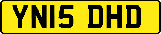 YN15DHD
