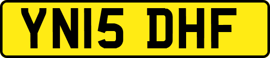 YN15DHF