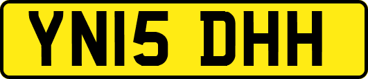 YN15DHH