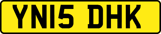 YN15DHK
