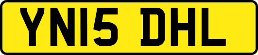 YN15DHL