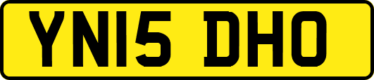 YN15DHO