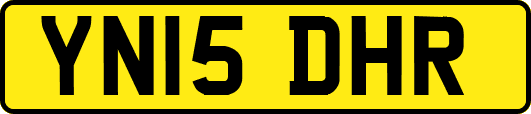 YN15DHR