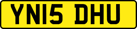 YN15DHU