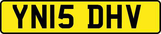 YN15DHV