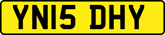 YN15DHY