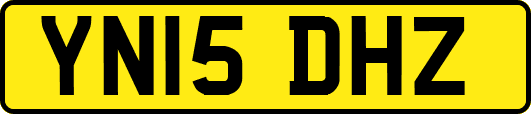 YN15DHZ