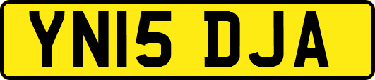 YN15DJA