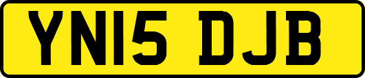 YN15DJB