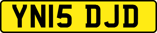 YN15DJD
