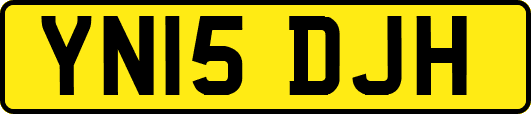YN15DJH