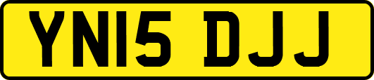 YN15DJJ