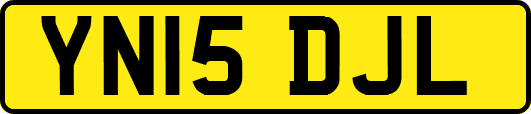 YN15DJL