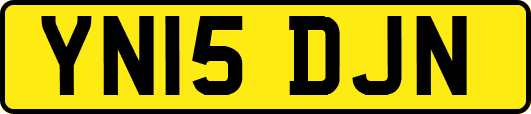 YN15DJN