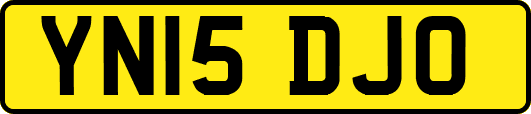 YN15DJO