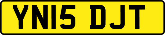 YN15DJT