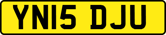 YN15DJU