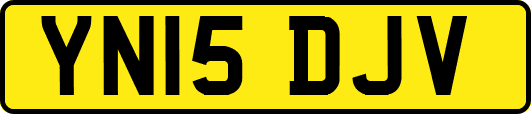 YN15DJV
