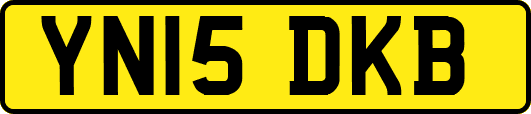 YN15DKB