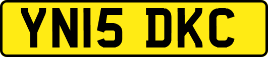 YN15DKC