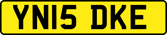 YN15DKE