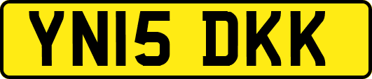 YN15DKK