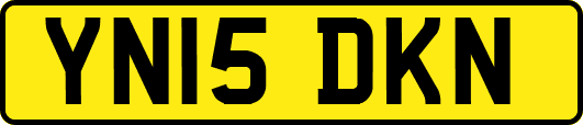 YN15DKN