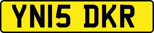 YN15DKR
