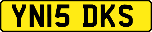 YN15DKS