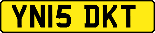 YN15DKT