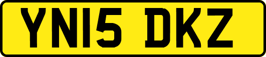 YN15DKZ
