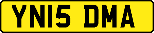 YN15DMA