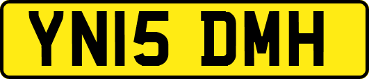 YN15DMH