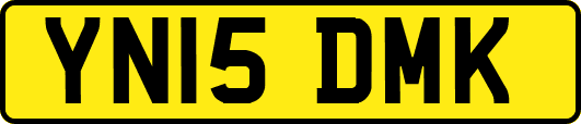 YN15DMK