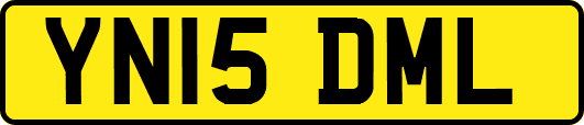 YN15DML