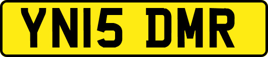 YN15DMR
